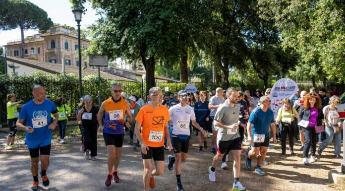 Salute del fegato, a Roma la corsa del Policlinico Campus Bio-Medico