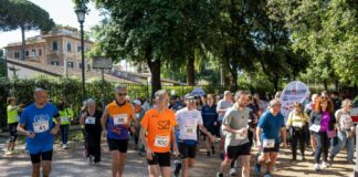 Salute del fegato, a Roma la corsa del Policlinico Campus Bio-Medico