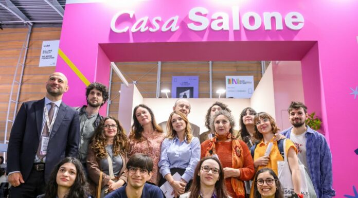 FS, premiati i vincitori del concorso letterario “A/R andata e racconto”