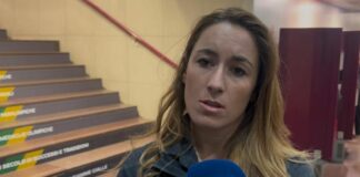 Goggia “Sono andata a trovare Brignone, in bocca al lupo Sinner”