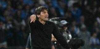 Conte “Noi oltre gli obiettivi, ora vogliamo entrare nella storia”