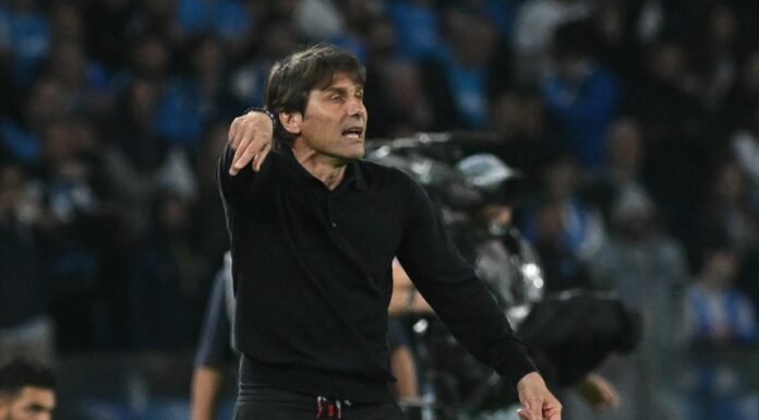 Conte “Noi oltre gli obiettivi, ora vogliamo entrare nella storia”