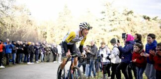 A Plapp l’ottava tappa del Giro d’Italia, Ulissi nuova maglia rosa