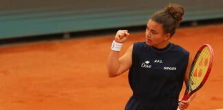 Paolini trionfa agli Internazionali, Gauff battuta in 2 set