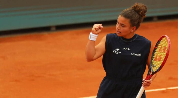 Paolini trionfa agli Internazionali, Gauff battuta in 2 set