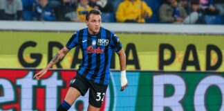 Zampata di Retegui nel recupero, l’Atalanta piega 3-2 il Genoa