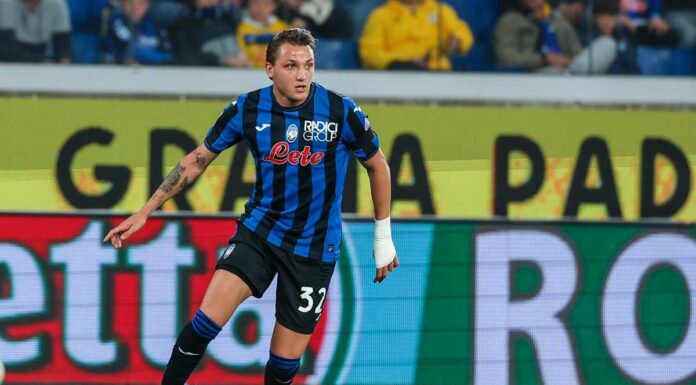 Zampata di Retegui nel recupero, l’Atalanta piega 3-2 il Genoa