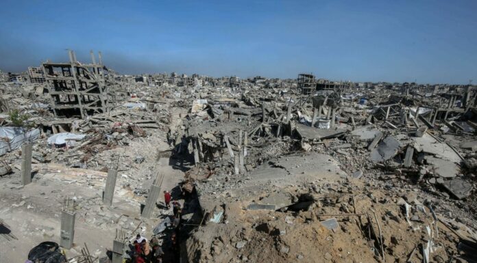 Media confermano uccisione Sinwar, braccio militare di Hamas