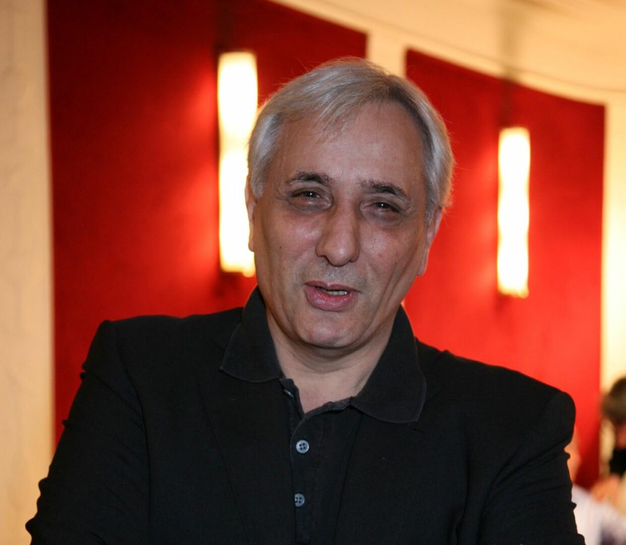 Morto l’editore Nichi Grauso, tra i pionieri nel mondo informazione Morto l’editore Nichi Grauso, tra i pionieri nel mondo informazione