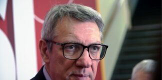 Landini “Dobbiamo essere uniti per dare risposte”