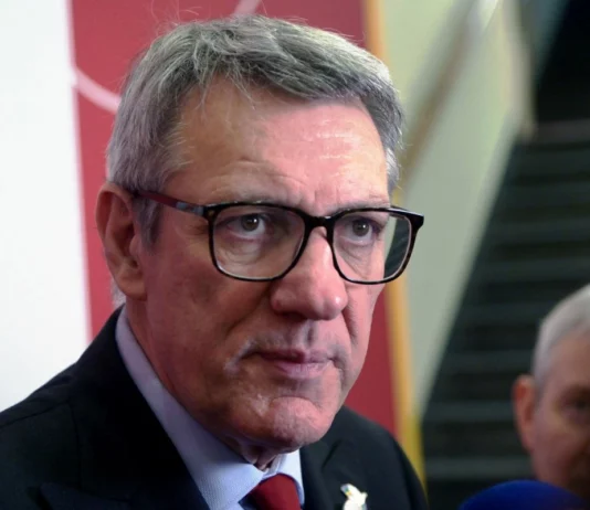 Landini “Dobbiamo essere uniti per dare risposte”