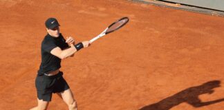 Sinner ko in finale a Roma, trionfa Alcaraz