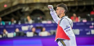 Dell’Aquila torna e conquista l’oro nella President’s Cup