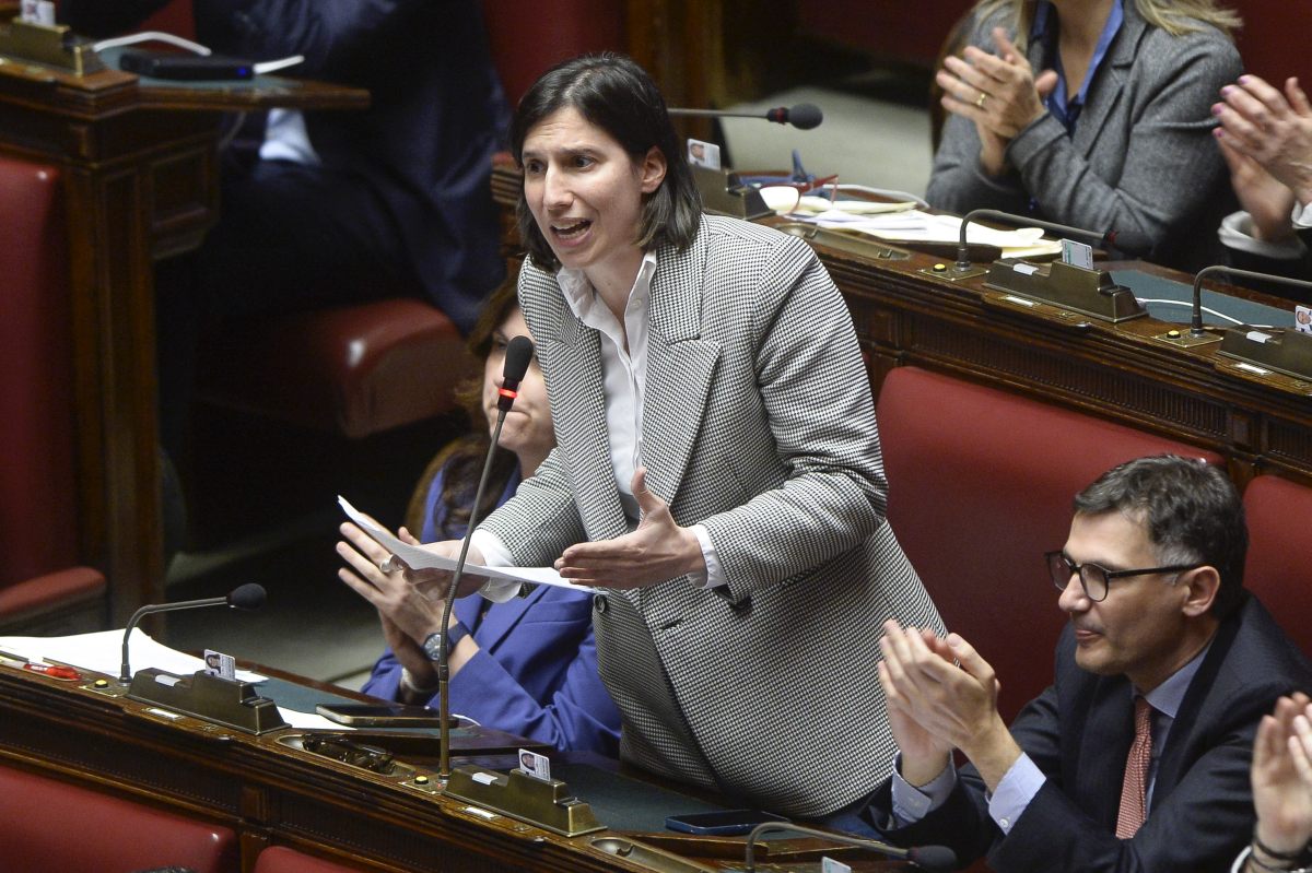 Referendum, Schlein “Italia può sorprendere con ondata partecipazione”