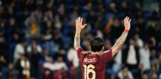 Roma-Milan 3-1, giallorossi ancora in corsa per la Champions