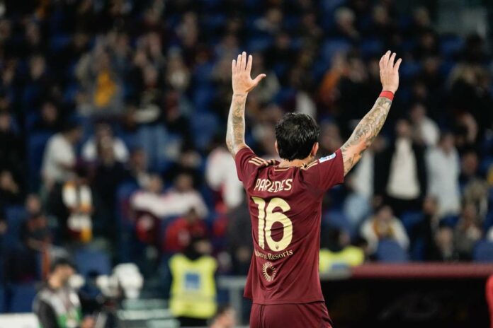 CALCIO - Serie A - AS Roma vs AC Milan