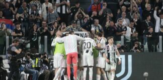 La Juventus batte 2-0 l’Udinese e resta al 4° posto