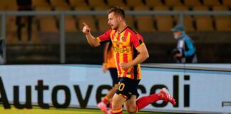 Il Lecce spera ancora nella salvezza, Torino piegato 1-0