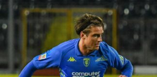 Empoli corsaro, vince 3-1 a Monza e lotta per la salvezza