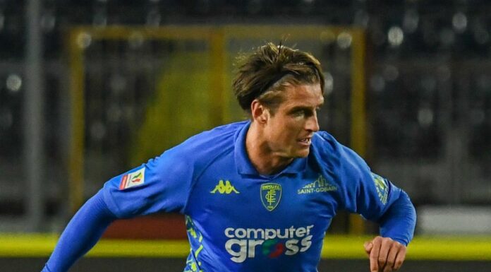Empoli corsaro, vince 3-1 a Monza e lotta per la salvezza