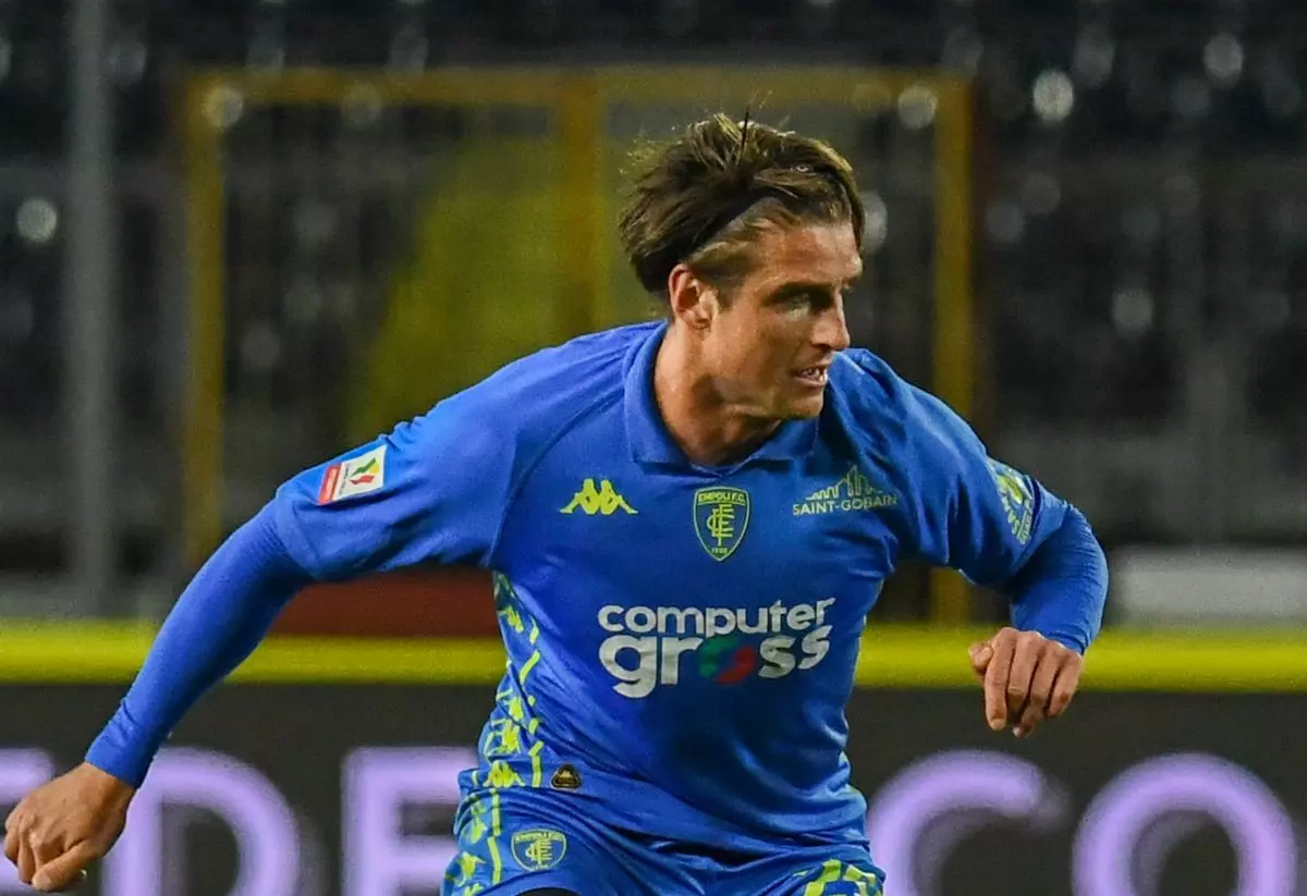 Empoli corsaro, vince 3-1 a Monza e lotta per la salvezza Empoli corsaro, vince 3-1 a Monza e lotta per la salvezza