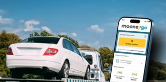 MooneyGo completa l’offerta del telepedaggio con l’assistenza stradale