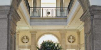 Banca del Fucino apre le porte del Palazzetto Baschenis Borghese