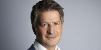 Xavier Chardon nominato Chief Executive Officer di Citroen