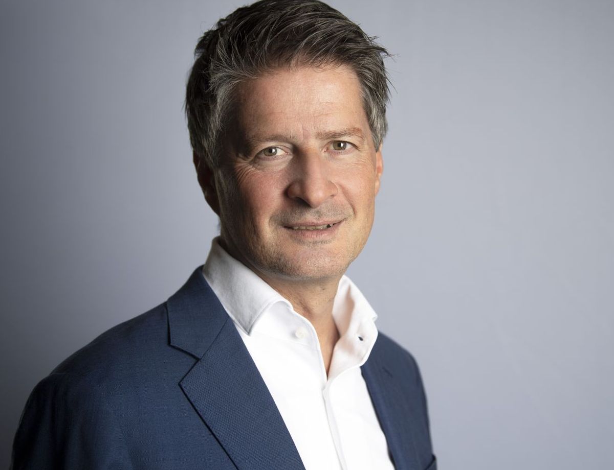 Xavier Chardon nominato Chief Executive Officer di Citroen