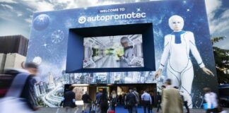 Stellantis a Bologna alla 30^ edizione di Autopromotec