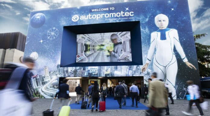 Stellantis a Bologna alla 30^ edizione di Autopromotec