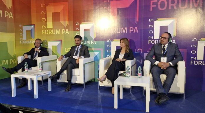 Al ForumPA la piattaforma di TopNetwork contro l’illegalità