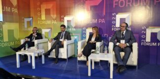 Al ForumPA la piattaforma di TopNetwork contro l’illegalità