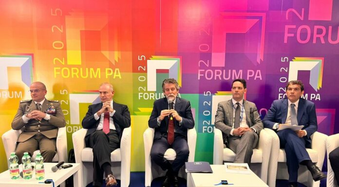 Consap al Forum PA, focus su ricostruzione e sostegno ai giovani