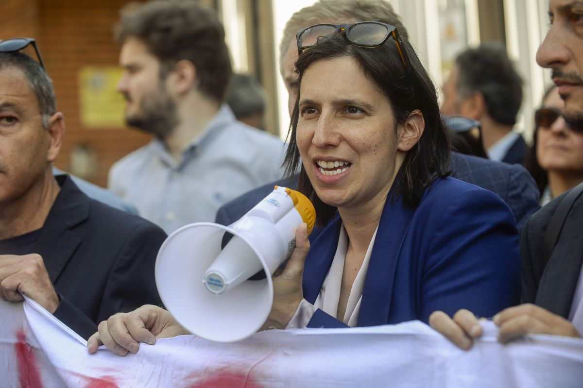 Referendum, Schlein “Votare è possibilità di cambiare leggi e futuro” Referendum, Schlein “Votare è possibilità di cambiare leggi e futuro”