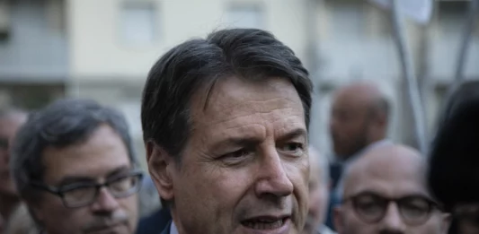 Conte “Sull’Ucraina c’è diversità con il PD, ma da Bruxelles parte il progetto progressista”