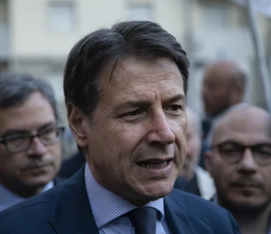 Conte “Sull’Ucraina c’è diversità con il PD, ma da Bruxelles parte il progetto progressista”