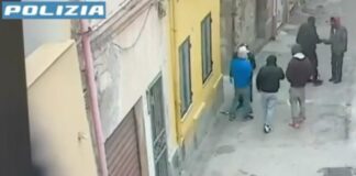 Blitz a Sassari contro la mafia nigeriana, 30 arresti