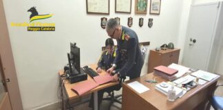 Sequestri e confische per 6 milioni ad esponenti della ‘Ndrangheta
