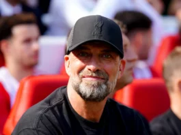 Media, Jurgen Klopp could quit Red Bull role and is eyeing a return to coaching