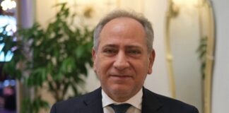 Corso di alta formazione all’Arnas Civico Di Cristina Benfratelli di Palermo