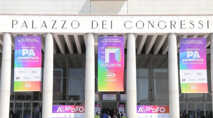 EY-SWG, Amministrazioni comunali centrali per città più smart e vivibili