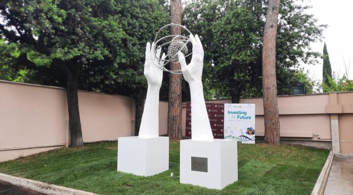 Donne e scienza, alla Sapienza un’opera contro le disparità di genere