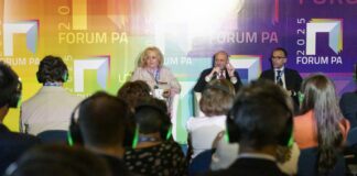 Risultati e prospettive, il Progetto ITALIAE si racconta a Forum PA