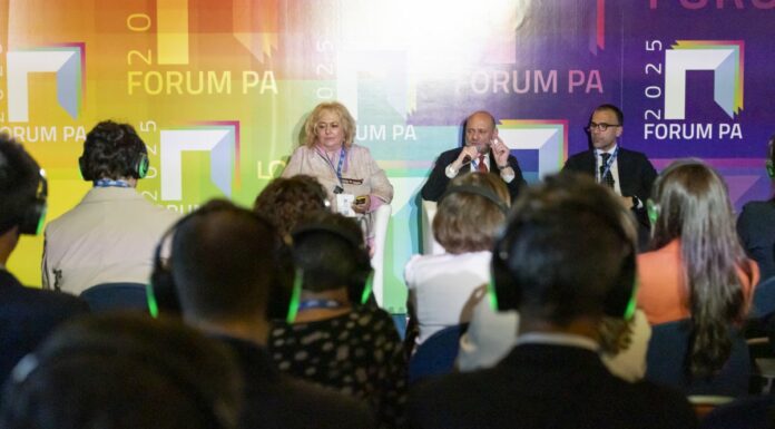 Risultati e prospettive, il Progetto ITALIAE si racconta a Forum PA