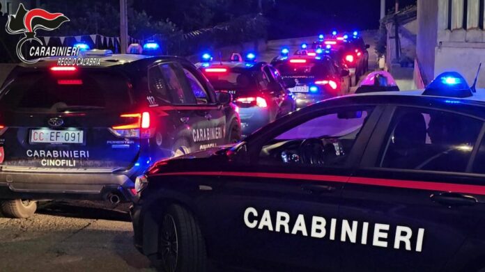 Carabinieri
