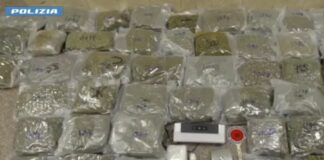 Traffico di droga e riciclaggio, 24 arresti tra Italia e Spagna