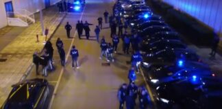 Traffico di droga e riciclaggio, 52 arresti tra Italia e Albania