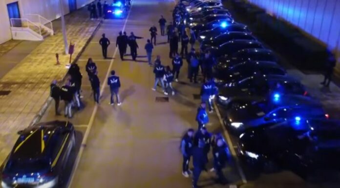 Traffico di droga e riciclaggio, 52 arresti tra Italia e Albania