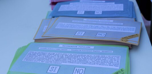 Referendum, nasce il fronte del SÌ dei corpi intermedi